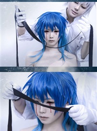 星之迟迟 到22年12月 Coser Hoshilily BCY合集1(48)